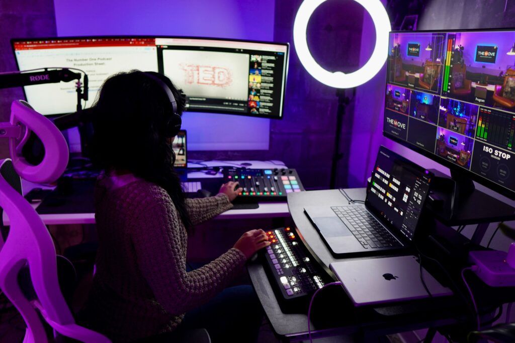 Post Production Service